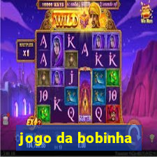 jogo da bobinha